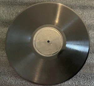 Antique Emerson Comedy Record- All She’d Say Was Umh-Hum/My Gee Gee From The Fij - Picture 1 of 5