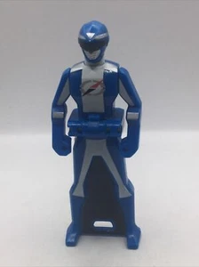 Boukenger Bouken Blue Ranger Key DX Gokaiger Power Rangers Super Sentai  - Bild 1 von 3