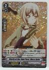Bushiroad Cardfight Vanguard Overly at Her Own Pace, Moca Aoba V-TB01/007EN RRR