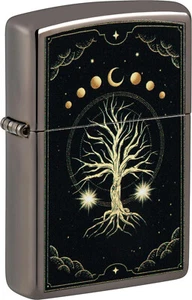 Zippo Natura Mistica 60006757 - Foto 1 di 2