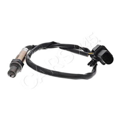 Sonda lambda VEMO per FORD B-Max Van C-Max II Ecosport Fiesta VI Grand 1771995 - Immagine 1 di 3