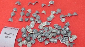 50+ Games Workshop Warhammer 40k Space Marines Schulterpolster gemischte Armeen Chaos - Bild 1 von 3