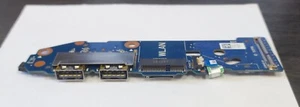 USB Card Reader Dell Inspiron 5379 Réf: F2RVD - Photo 1/3