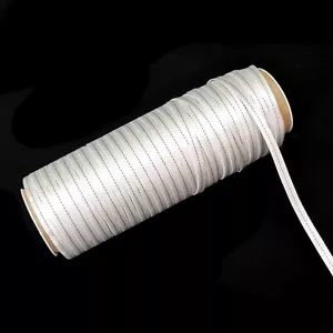 Gurtband Markise Zugband 15mmx0,9mm Gurt Wintergarten Beschattung Sonnenschutz - Bild 1 von 3