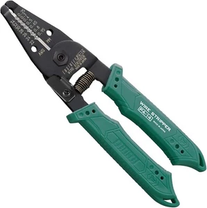 Engineer PA-14 Wire Stripper universal mini micro crimping tool molex New - Picture 1 of 2