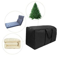 Waterproof Extra Large Storage Bag Outdoor Camping Tent Cushion Equipment Pouch