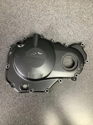 Cubierta embrague motor lado derecho honda cbr 929r 2000 01 02 119h Foto 1 de 4