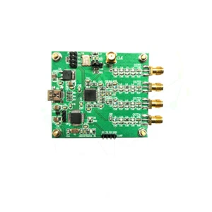 AD9959 Four-channel DDS Module RF Signal Source Generator Output Sweep AM - Picture 1 of 6