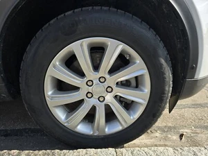 LandRover Alufelgen 235x60 R18 - Bild 1 von 5