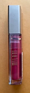Milani Amore Matte Metallic Lip Creme #04-Cinemattic Kiss. 0.24 oz/7 g. Sealed - Picture 1 of 3