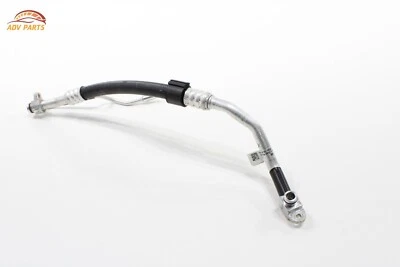 AUDI A5 S5 RS5 2018-2024 AIRE ACONDICIONADO MANGUERA DE SUCCIÓN TUBO OEM Foto 1 de 4