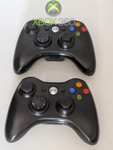 2 controller wireless Xbox 360 Voyee per Xbox o PC - Foto 1 di 2