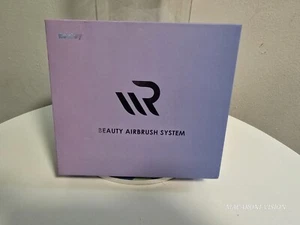 Rexley Beauty Airbrush System - Picture 1 of 4