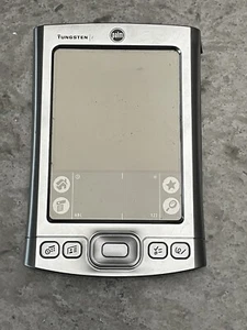 Palm Tungsten E Handheld Personal Data Organizer PDA - Picture 1 of 2