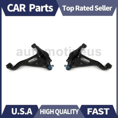 Передний нижний рычаг управления подвеской и шаровой шарнир для Chevrolet Tracker 1999-04 - Изображение 1 из 4