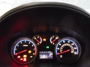 Speedometer Sedan FWD Without Electronic Stability Control Fits 10 SX4 1694226 - Picture 1 of 3