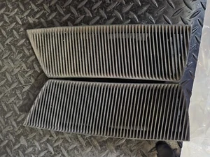 new 2003-2004 Mustang Cobra Hood Vents 2R3Z-16C928-AAA 2R3Z-16C929-AAA 03 04 - Picture 1 of 7