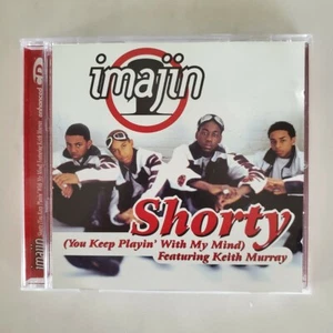 Shorty (You Keep Playin' with My Mind) [Single] by Imajin Jive CD - Picture 1 of 3