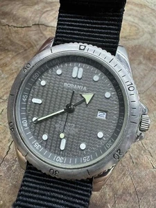 Rodania Quartz 100m Water Resistant - Picture 1 of 10