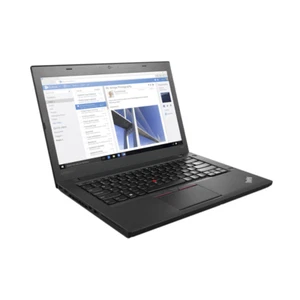 Lenovo ThinkPad T460 14" Laptop i5-6300U 16GB RAM 512GB SSD Windows 10 Pro - Imagen 1 de 8