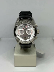 OROLOGIO UOMO CHRONOTECH OBLO CHRONO CT7926M/01 NUOVO!! -20% OFF - Imagen 1 de 5