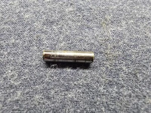 Vintage OS Max-19 R/C Part - Piston Connecting Rod Wrist Pin - Picture 1 of 5