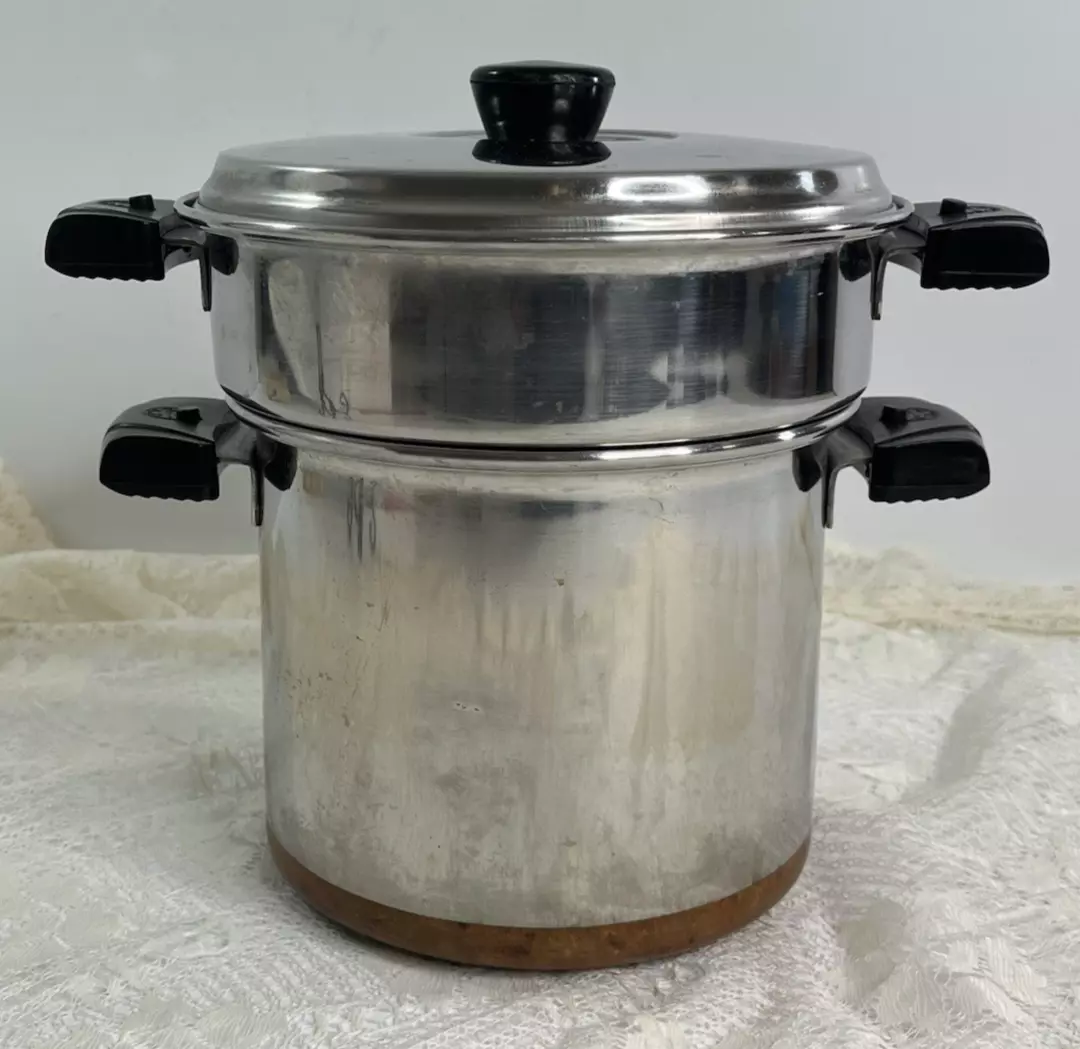 AMC 不锈钢深煮锅和stockpots | eBay
