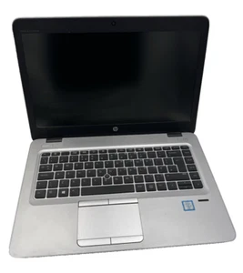 HP Elitebook 840 G3  14"  Laptop Students L6 - Picture 1 of 12