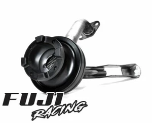 Fuji Racing WRC Dampened Oil Pick Up Pipe Fits: Subaru Impreza 92-05 - Picture 1 of 4