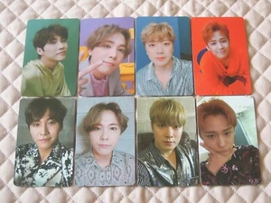 FTISLAND 7th Mini Album ZAPPING Photocard KPOP Seunghyun Honggi Minhwan Jaejin   - Picture 1 of 19