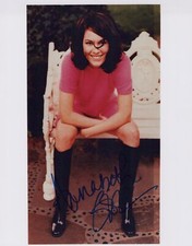 Annabeth Gish autographed 8x10 Photo COA