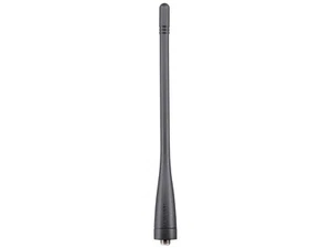 KENWOOD KRA-27 M WHIP SMA ANTENA UHF 440-490 MHz 15cm - Zdjęcie 1 z 1