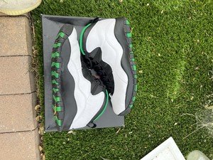 Jordan 10 Retro Seattle 2019 for Sale 