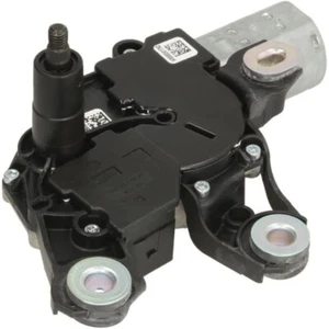 REAR WINDSHIELD WIPER MOTOR FOR PORSCHE MACAN TURBOCHARGED AND VARIOUS MODELS - Picture 1 of 2
