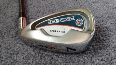 Ram ACCUBAR Holla Back # 7 Iron - Image 1 of 4