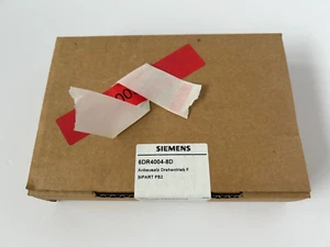SIEMENS 6DR4004-8D Siemens Mounting Equipment 130mm Mounting kit for SIPART PS2 - Picture 1 of 2