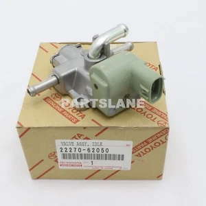 Toyota Tacoma Tundra 4Runner T100 OEM Idle Air Control Valve 22270-62050 - Bild 1 von 3