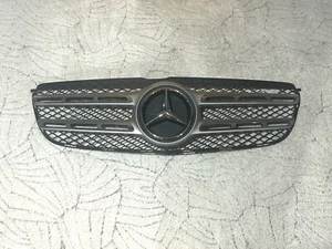 17-19 Mercedes-Benz GLS450 OEM Grille - Picture 1 of 3