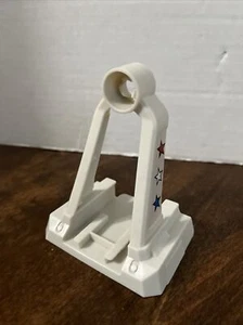 Hot Wheels DWK84 Daredevil Derby - Part - Support Leg - Picture 1 of 5