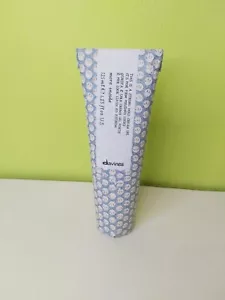 Davines Strong Hold Gel Cream Quick drying Lightweight Defines Curls 4.23 fl oz - Picture 1 of 2