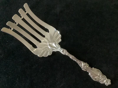 Tenedor de espárragos LILY Whiting Division - Foto 1 de 4