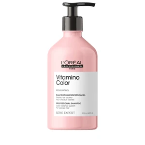 L'Oreal Vitamino Color Shampoo 16.9 oz NEW - Picture 1 of 1