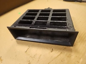 VW GOLF MK4 DASH CUBBY HOLE  1J0857058B - Picture 1 of 6