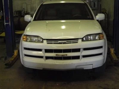 Rear Drive Shaft 4WD Fits 02-04 ISUZU AXIOM 379494 Foto 1 de 4