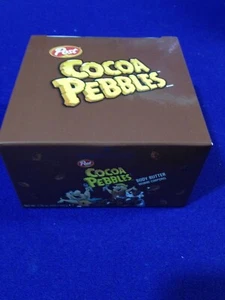 I Heart Revolution Post Cocoa Pebbles Body Butter CHOCOLATE SCENTED NEW - Picture 1 of 6