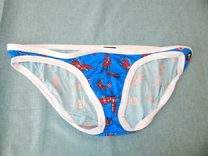 aussiebum XL Slip top Qualität  geil gail sexy Unterhose Bamboo original Classic - Bild 1 von 6