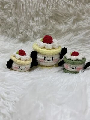 奶由奥利奥帕恰狗挂饰 - Image 1 of 4