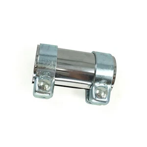 Clamp (55mm Inside Diameter) for Audi Volkswagen 357253141A - Picture 1 of 8