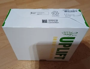 Juice Plus Uplift Neu 03.12.2025 Energie rein pfanzlich mit B Vitaminen - Bild 1 von 1