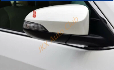 Espejo retrovisor derecho plegable automático señal térmica j para Toyota Camry 2012-2017 9 pines Foto 1 de 4